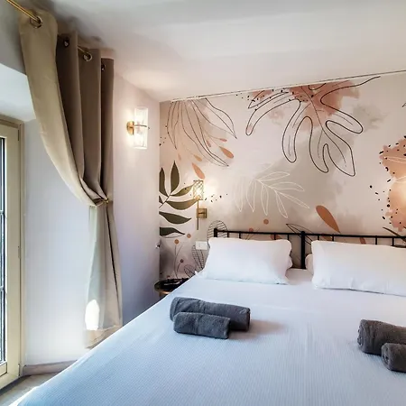 Vanity Flat - The House Of Travelers Apartman Como