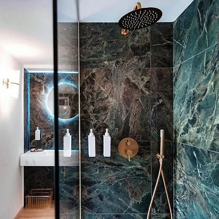 Apartment Vanity Flat - The House Of Travelers