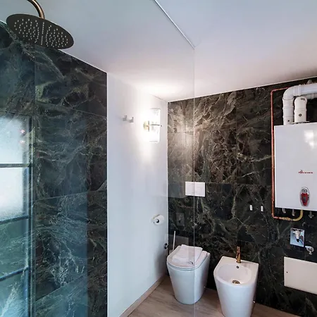 Apartment Vanity Flat - The House Of Travelers *