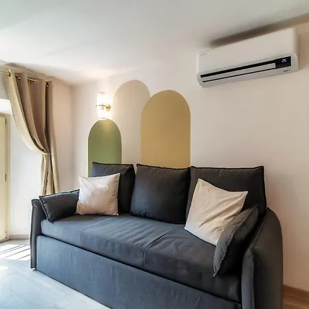 Vanity Flat By 