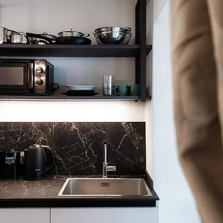 Vanity Flat By 