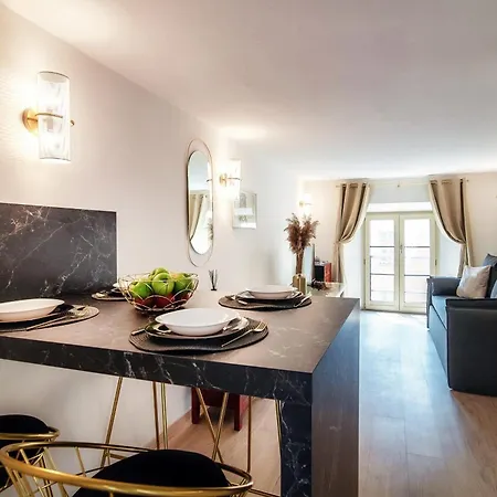 Apartamento Vanity Flat - The House Of Travelers Como