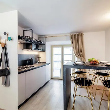 Apartamento Vanity Flat - The House Of Travelers