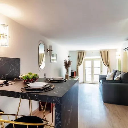 Apartment Vanity Flat - The House Of Travelers *
