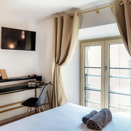 Apartment Vanity Flat - The House Of Travelers Como