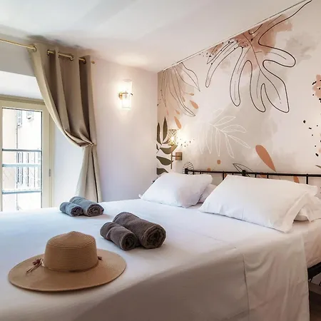 Apartamento Vanity Flat - The House Of Travelers *