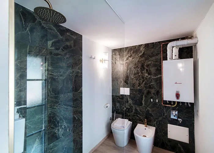 Appartamento Vanity Flat By 