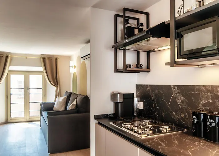 Vanity Flat By 