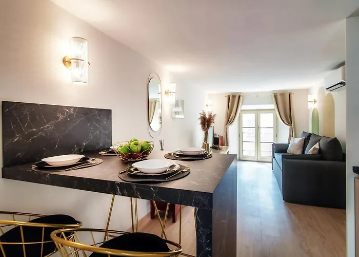 Appartamento Vanity Flat By 