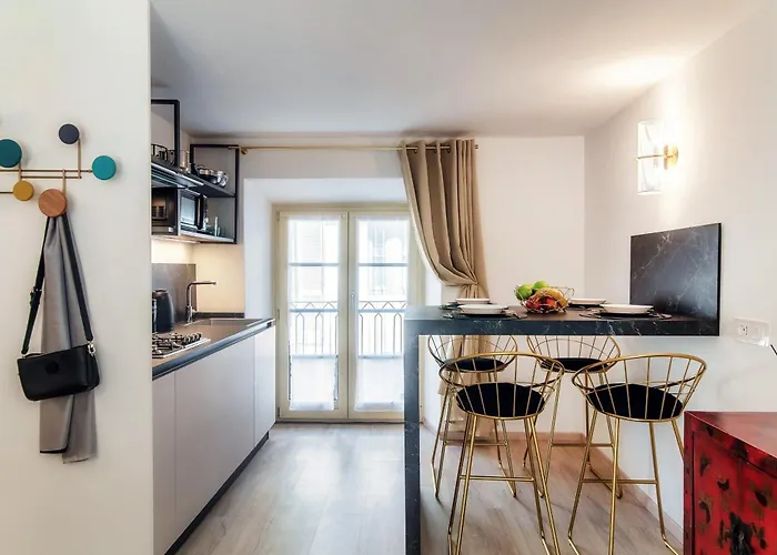 Vanity Flat By 