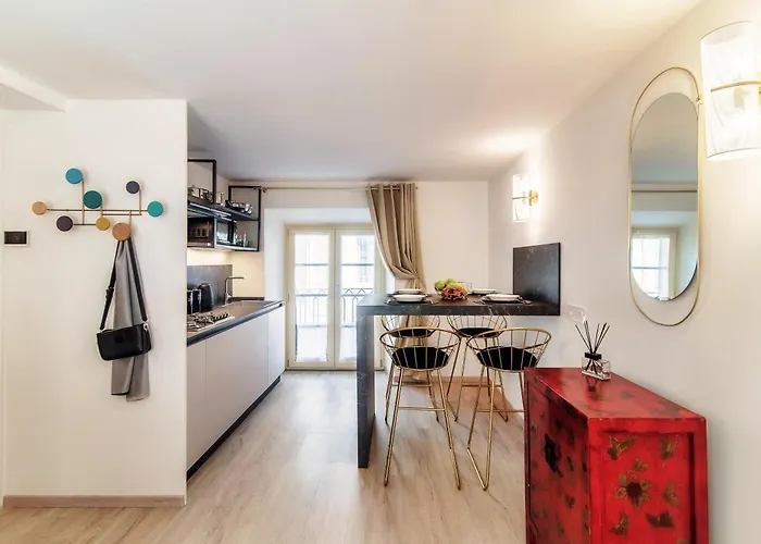 Vanity Flat By 