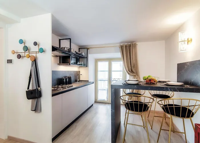 Appartamento Vanity Flat By 