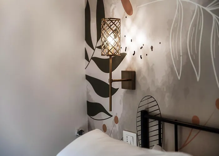Vanity Flat By 