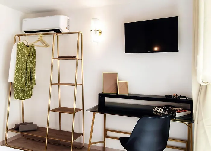 Vanity Flat By 
