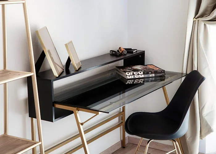 Apartmán Vanity Flat By 