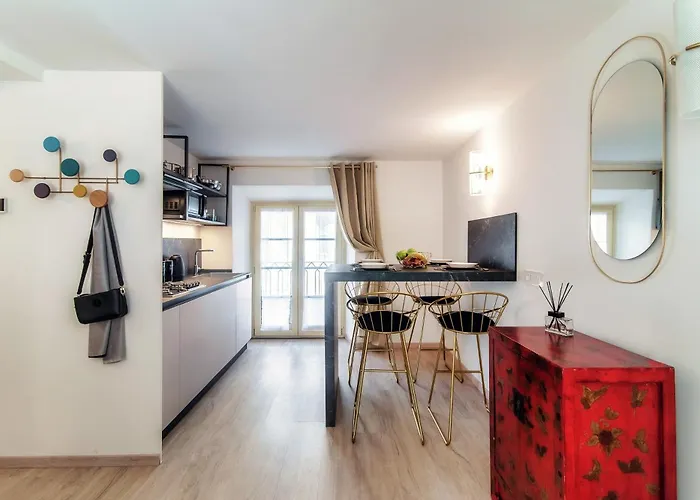 Appartamento Vanity Flat By 