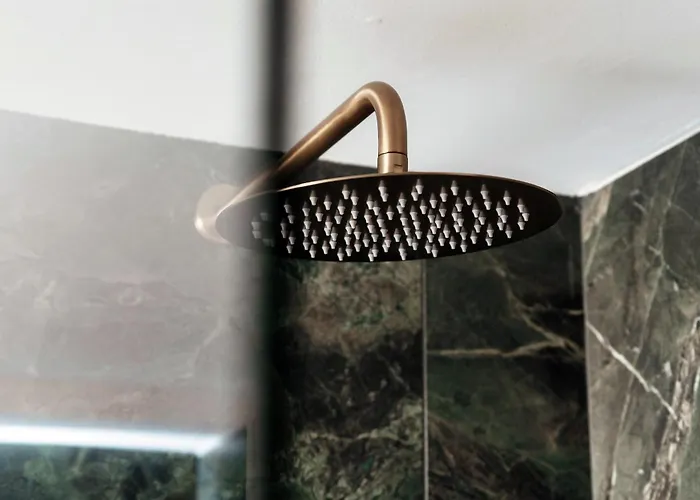 Vanity Flat By 