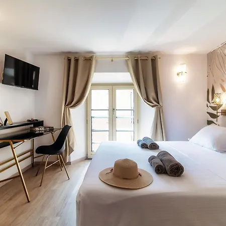 Vanity Flat - The House Of Travelers Côme