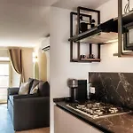 Vanity Flat By 