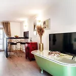 Vanity Flat By 