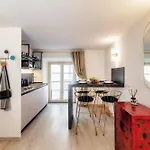 Vanity Flat By 