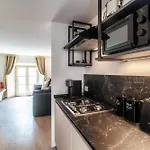 Vanity Flat By 