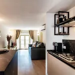 Vanity Flat By 