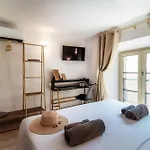 Vanity Flat By 