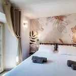 Vanity Flat By 