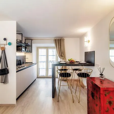 Vanity Flat By 