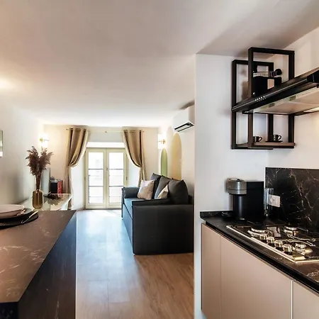 Vanity Flat By 