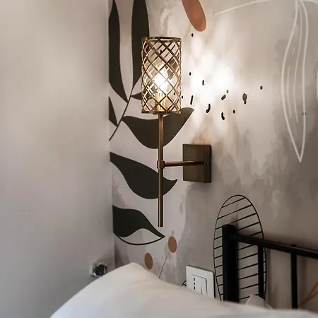 Vanity Flat By 