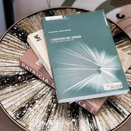 アパート Vanity Flat - The House Of Travelers