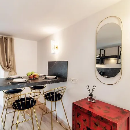 Vanity Flat By 