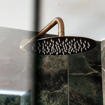Vanity Flat By 